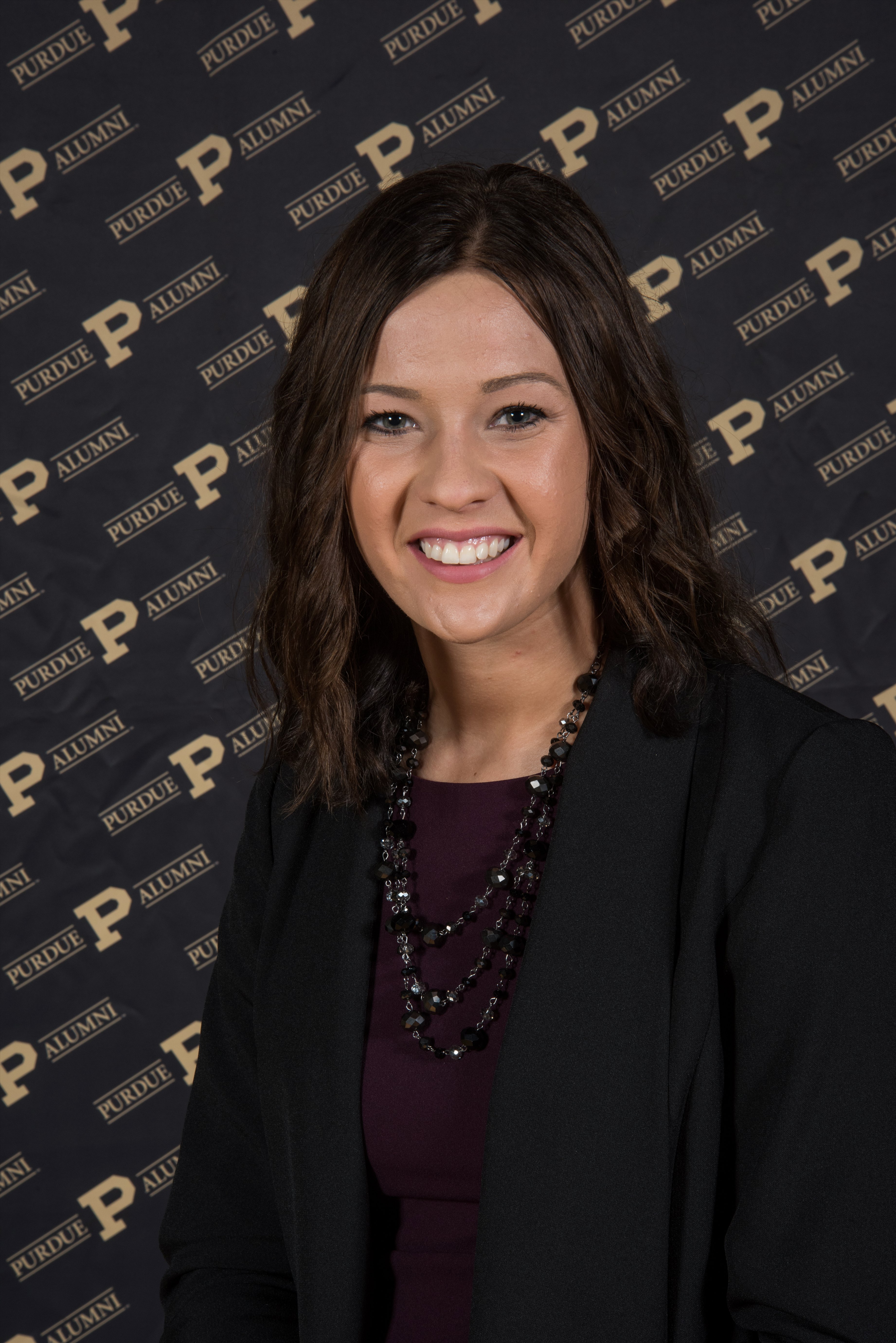 Portrait of Chaela Minor